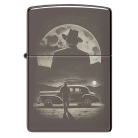 Zippo zapalovač 25666 Film Noir