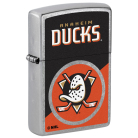 Zippo zapalovač 25667 Anaheim Ducks