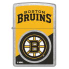 Zippo zapalovač 25668 Boston Bruins