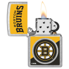 Zippo zapalovač 25668 Boston Bruins