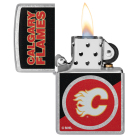 Zippo zapalovač 25670 Calgary Flames
