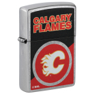 Zippo zapalovač 25670 Calgary Flames