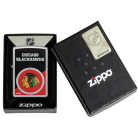 Zippo zapalovač 25672 Chicago Blackhawks