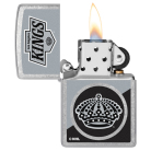 Zippo zapalovač 25679 LA Kings