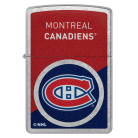 Zippo zapalovač 25681 Montreal Canadiens