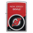 Zippo zapalovač 25683 New Jersey Devils