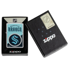 Zippo zapalovač 25690 Seattle Kraken