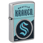 Zippo zapalovač 25690 Seattle Kraken