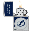 Zippo zapalovač 25692 Tampa Bay Lightning