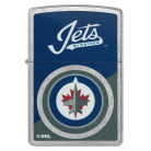 Zippo zapalovač 25698 Winnipeg Jets