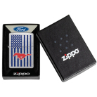 Zippo zapalovač 25699 Ford