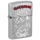 Zippo zapalovač 25701 Iron Maiden