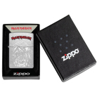 Zippo zapalovač 25701 Iron Maiden