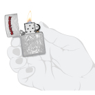 Zippo zapalovač 25701 Iron Maiden