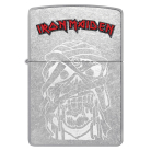 Zippo zapalovač 25701 Iron Maiden