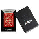 Zippo zapalovač 26060 Zippo It Works Design