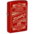 Zippo zapalovač 26060 Zippo It Works Design
