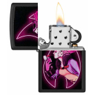 Zippo zapalovač 26073 Windy Zippo Flame