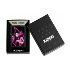 Zippo zapalovač 26073 Windy Zippo Flame