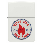 Zippo zapalovač 26074 Zippo Flame GGB