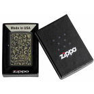 Zippo zapalovač 26079 Zippo Filigree