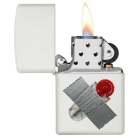 Zippo zapalovač 26083 Flints Duct Tape