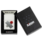Zippo zapalovač 26083 Flints Duct Tape