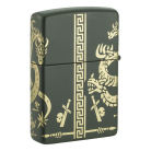 Zippo zapalovač 26109 Dragon Design