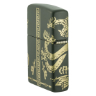 Zippo zapalovač 26109 Dragon Design