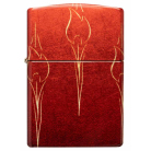 Zippo zapalovač 26114 Ombre Zippo Flames