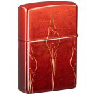 Zippo zapalovač 26114 Ombre Zippo Flames