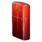 Zippo zapalovač 26114 Ombre Zippo Flames