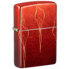 Zippo zapalovač 26114 Ombre Zippo Flames