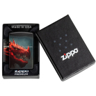 Zippo zapalovač 26137 Dragon Design