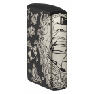 Zippo zapalovač 26142 Pirates Treasure Design