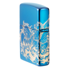 Zippo zapalovač 26143 Atlantis Design