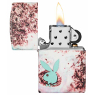Zippo zapalovač 26147 Playboy