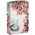 Zippo zapalovač 26147 Playboy