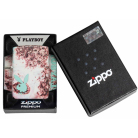Zippo zapalovač 26147 Playboy