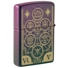 Zippo zapalovač 26162 Evil Design