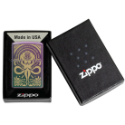 Zippo zapalovač 26162 Evil Design