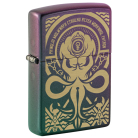 Zippo zapalovač 26162 Evil Design