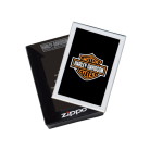Zippo zapalovač 26706 Harley-Davidson