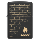 Zippo zapalovač 26736 Bricks Zippo