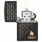 Zippo zapalovač 26736 Bricks Zippo