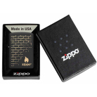 Zippo zapalovač 26736 Bricks Zippo