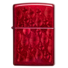 Zippo zapalovač 26851 Iced Zippo Flame Design