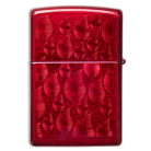 Zippo zapalovač 26851 Iced Zippo Flame Design
