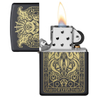 Zippo zapalovač 26901 Monster Design