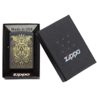 Zippo zapalovač 26901 Monster Design